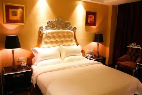 Санья: Pai Rui Hotel