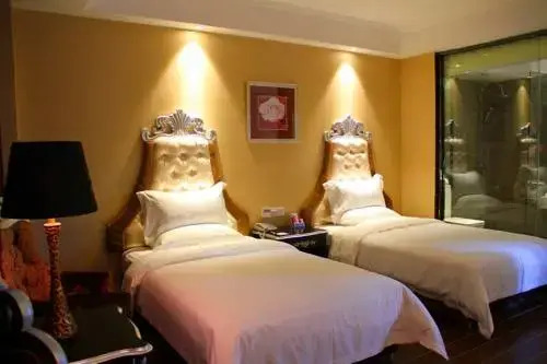 Санья: Pai Rui Hotel