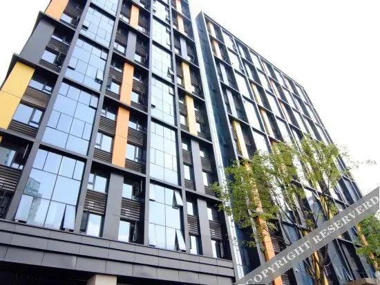 Чунцин: Yihao Hotel (Chongqing Renhe Yuehui)