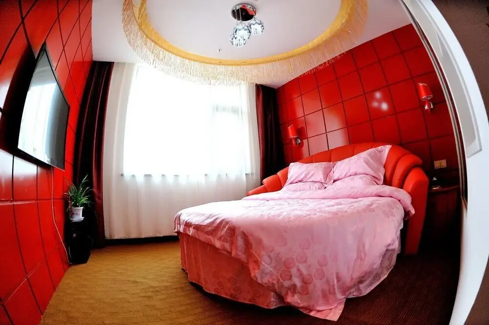 Цзяочжоу: Huanxisha Boutique Hotel