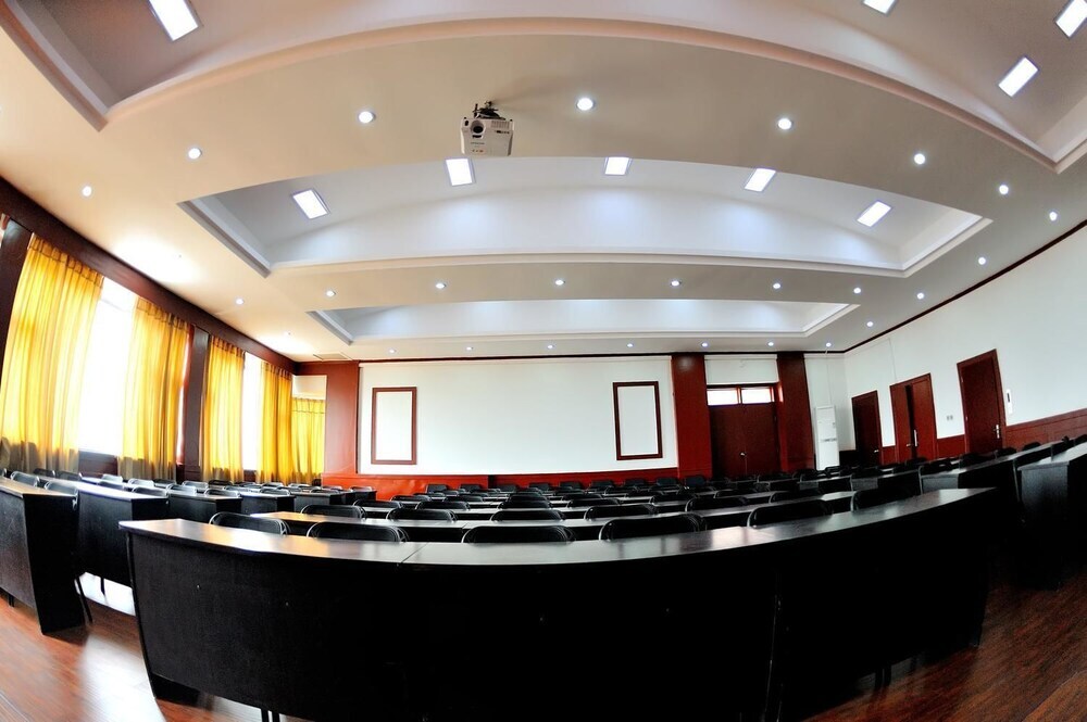 Цзяочжоу: Huanxisha Boutique Hotel