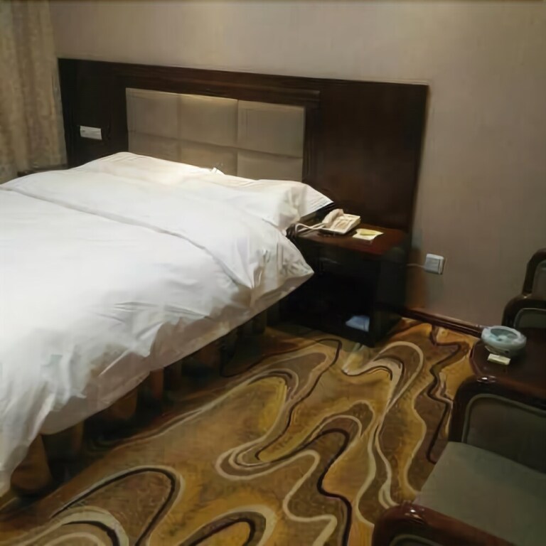 Хух-Хото: Mengda Hotel