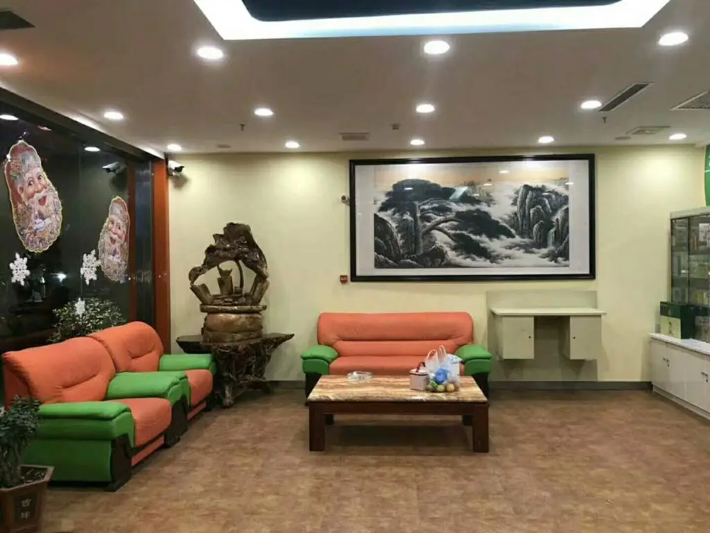 7 Days Inn Hanzhong Heping Road — фото 1