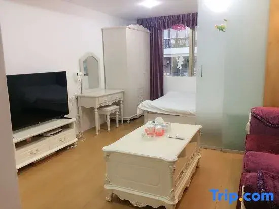 Шэньчжэнь: Shenzhen Fu Rong Ying Qiao Property Management Company Ltd