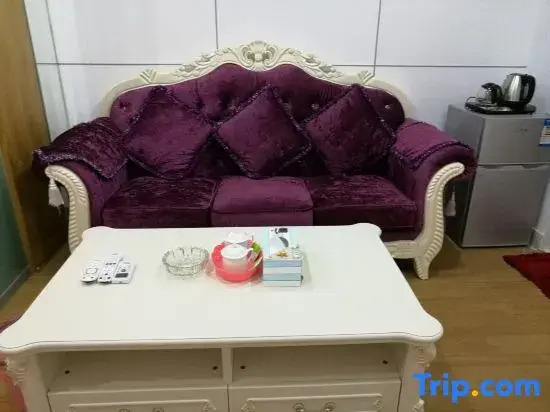 Шэньчжэнь: Shenzhen Fu Rong Ying Qiao Property Management Company Ltd