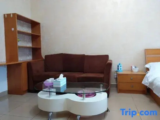Шэньчжэнь: Shenzhen Fu Rong Ying Qiao Property Management Company Ltd