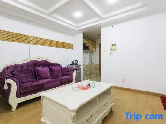 Шэньчжэнь: Shenzhen Fu Rong Ying Qiao Property Management Company Ltd