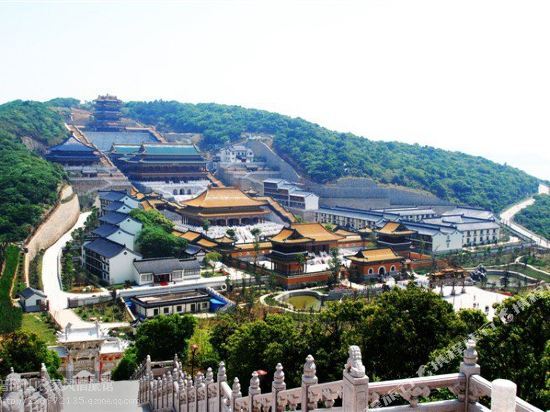 Чжоушань: Huibao Inn