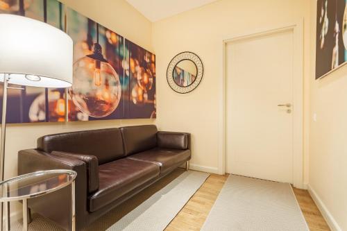 Москва: Malliott Moscow City Hotel