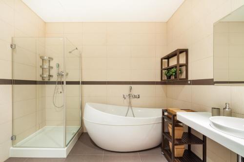 Москва: Malliott Moscow City Hotel