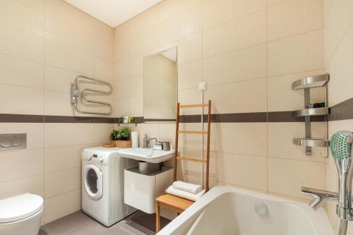 Москва: Malliott Moscow City Hotel