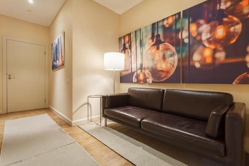 Москва: Malliott Moscow City Hotel