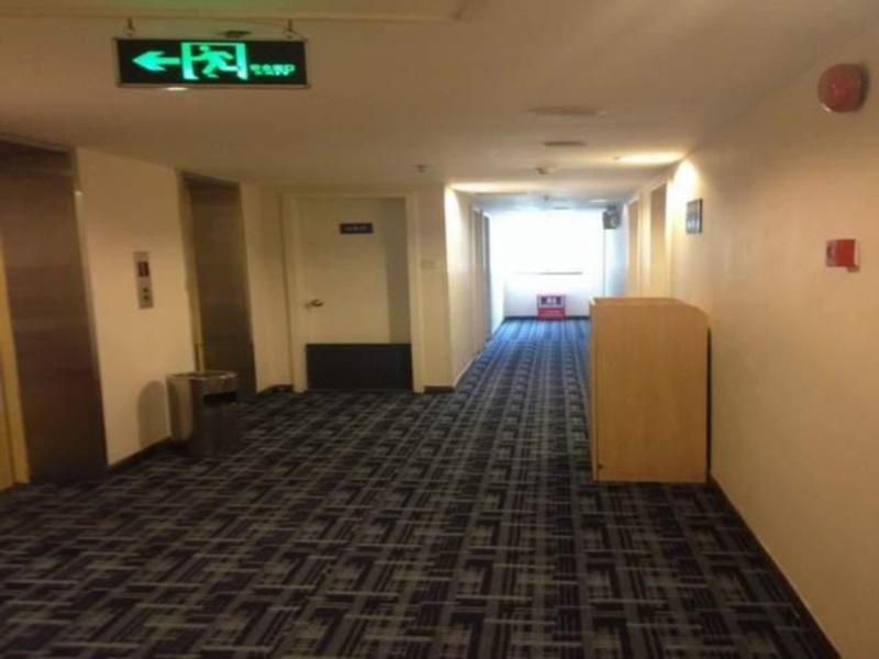 Гуанчжоу: 7 Days Premium Jianshe Main Street-Guangzhou