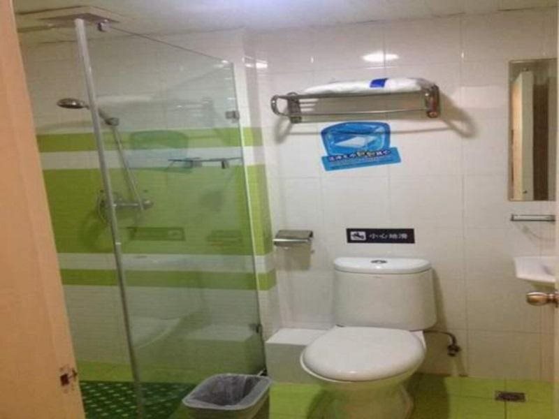 Гуанчжоу: 7 Days Premium Jianshe Main Street-Guangzhou