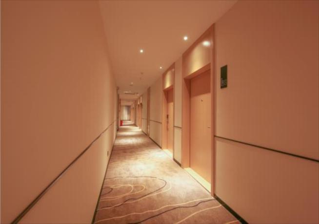 Шэньчжэнь: City Comfort Inn Dongguan Tangxia