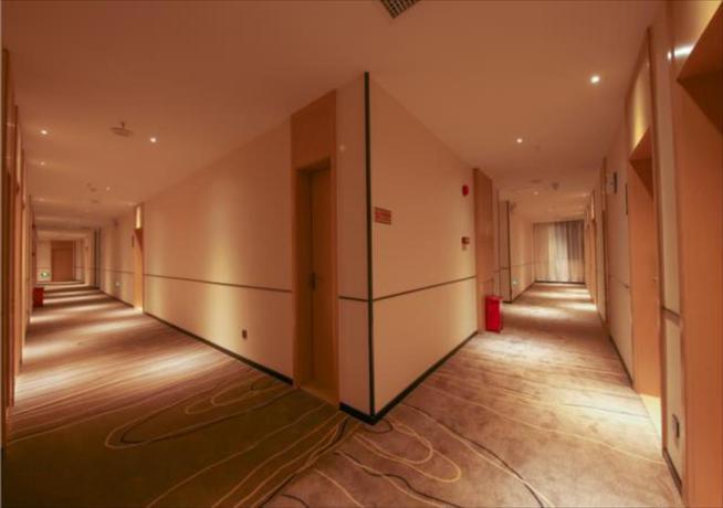 Шэньчжэнь: City Comfort Inn Dongguan Tangxia