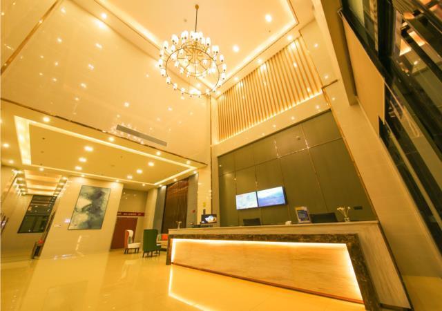 Шэньчжэнь: City Comfort Inn Dongguan Tangxia