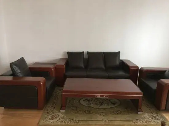 Чанчжоу: Haiyuan Hotel