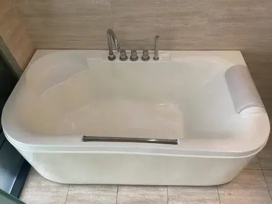 Чанчжоу: Haiyuan Hotel