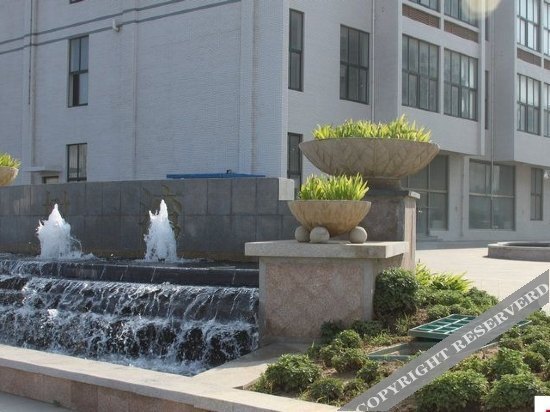 Яньтай: Woju Xiaojia Hostel