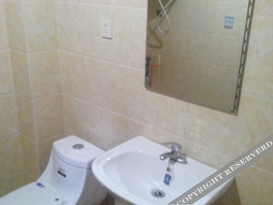 Яньтай: Woju Xiaojia Hostel