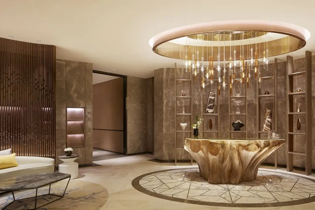 Гуанчжоу: Sheraton Guangzhou Nansha Hotel