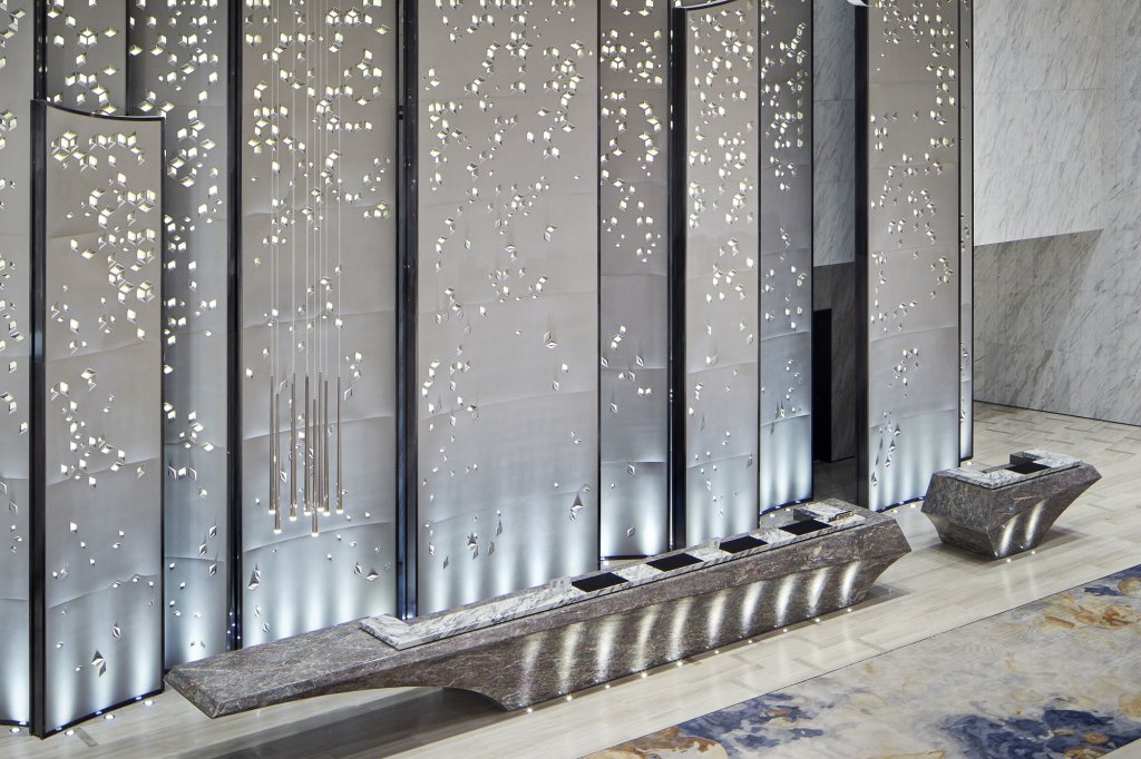Гуанчжоу: Sheraton Guangzhou Nansha Hotel