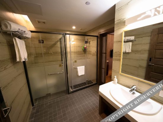 Шаоксинг: Dazhengtang Hot Spring Hotel