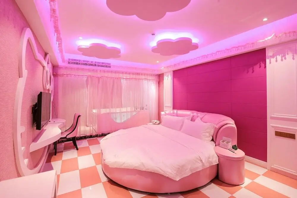 Фошань: Foshan Longwan Hotel