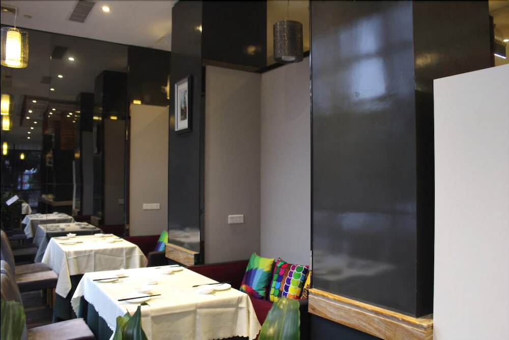 Фошань: Foshan Chuancheng Business Hotel