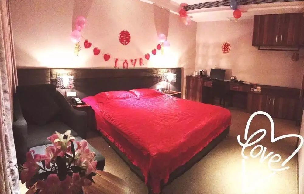 Фошань: Foshan Chuancheng Business Hotel