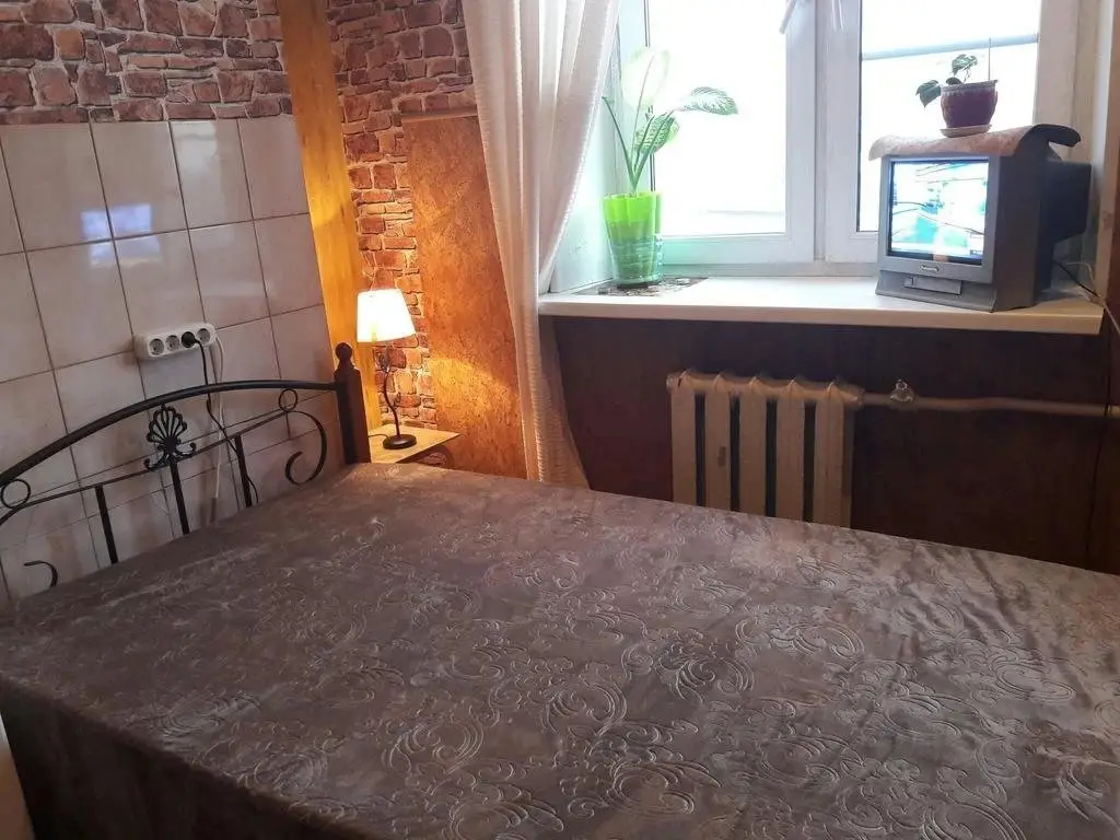 Москва: Mini-hotel na Khoroshevke