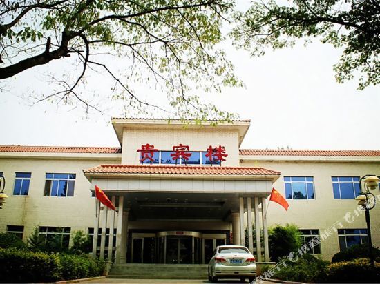 Yimei Hotel — фото 1