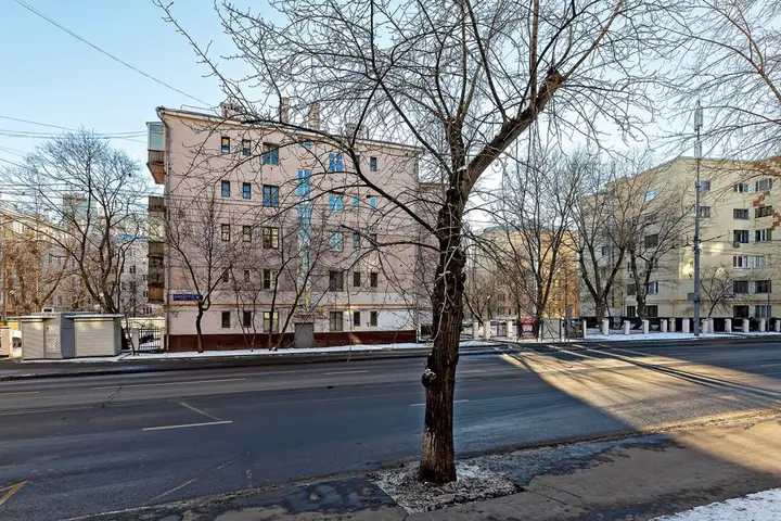Москва: Отель МиниБизнесОтель