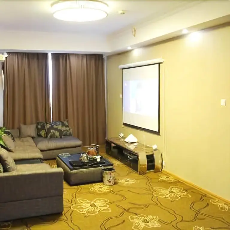 Сиань: Sweet Heart Hotel