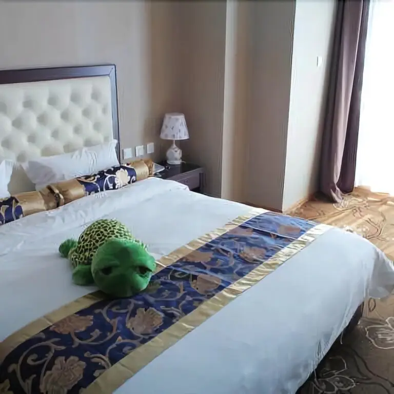Сиань: Sweet Heart Hotel