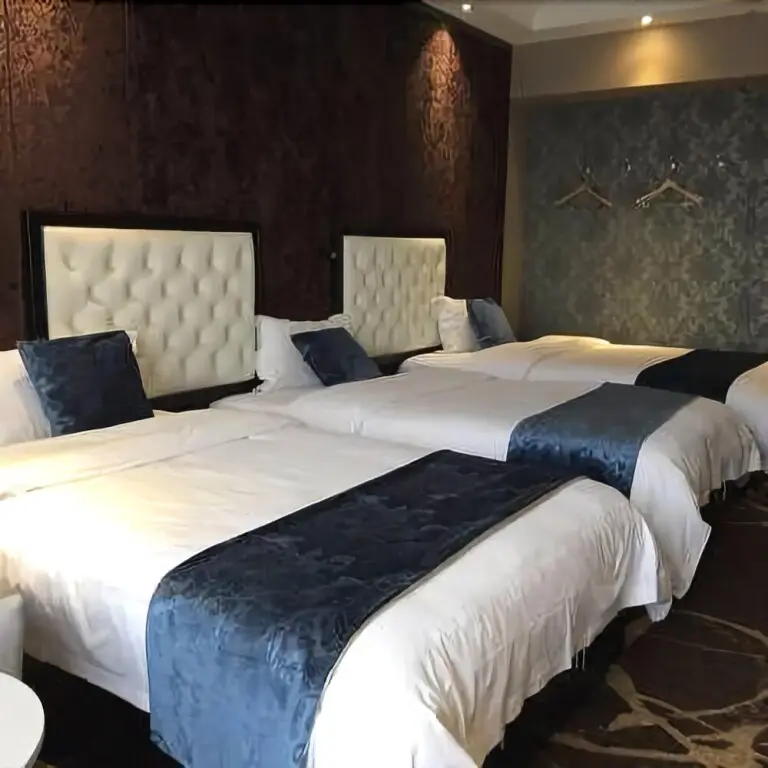Сиань: Sweet Heart Hotel