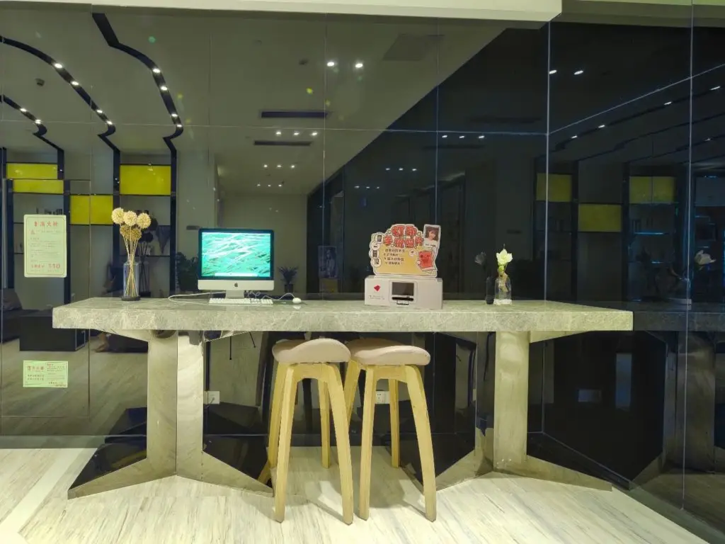 Шэньчжэнь: Lavande Hotel Shenzhen Baoan Haiya Binfen City Branch