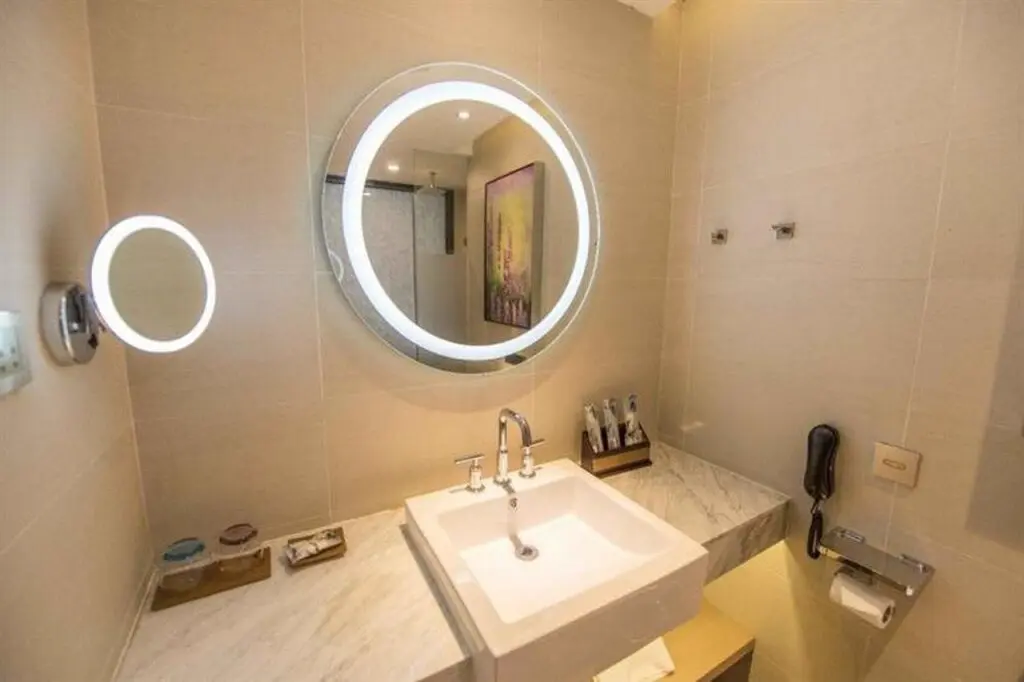 Шэньчжэнь: Lavande Hotel Shenzhen Baoan Haiya Binfen City Branch