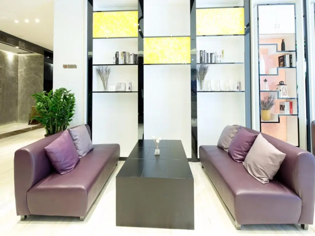 Шэньчжэнь: Lavande Hotel Shenzhen Baoan Haiya Binfen City Branch