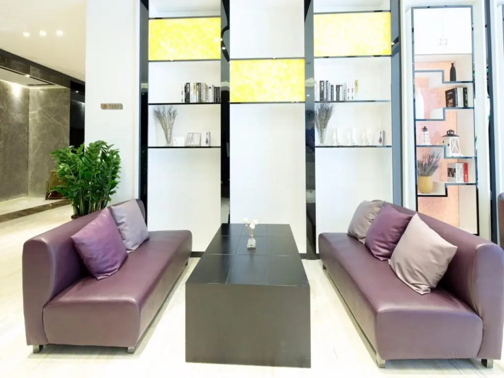 Шэньчжэнь: Lavande Hotel Shenzhen Baoan Haiya Binfen City Branch