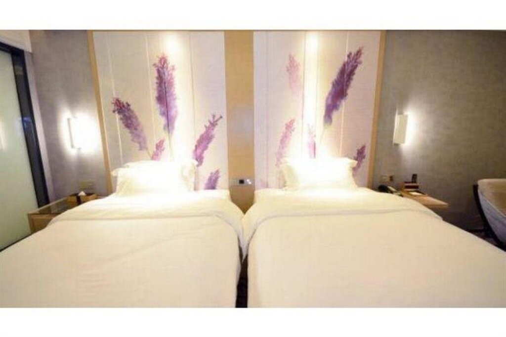 Шэньчжэнь: Lavande Hotel Shenzhen Baoan Haiya Binfen City Branch