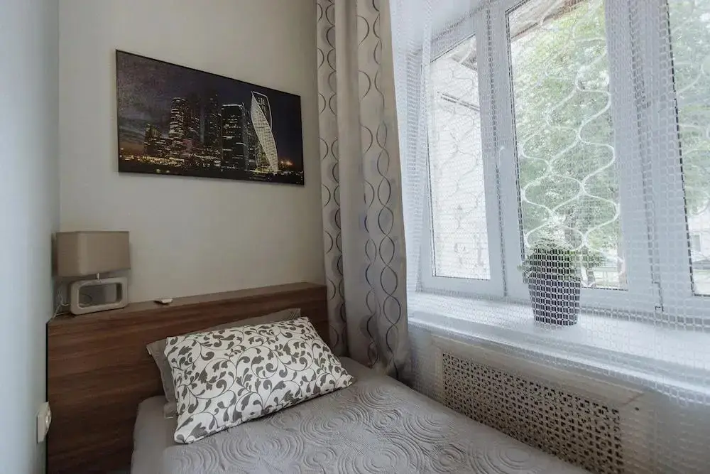 Москва: Fortuna-City Mini-Hotel