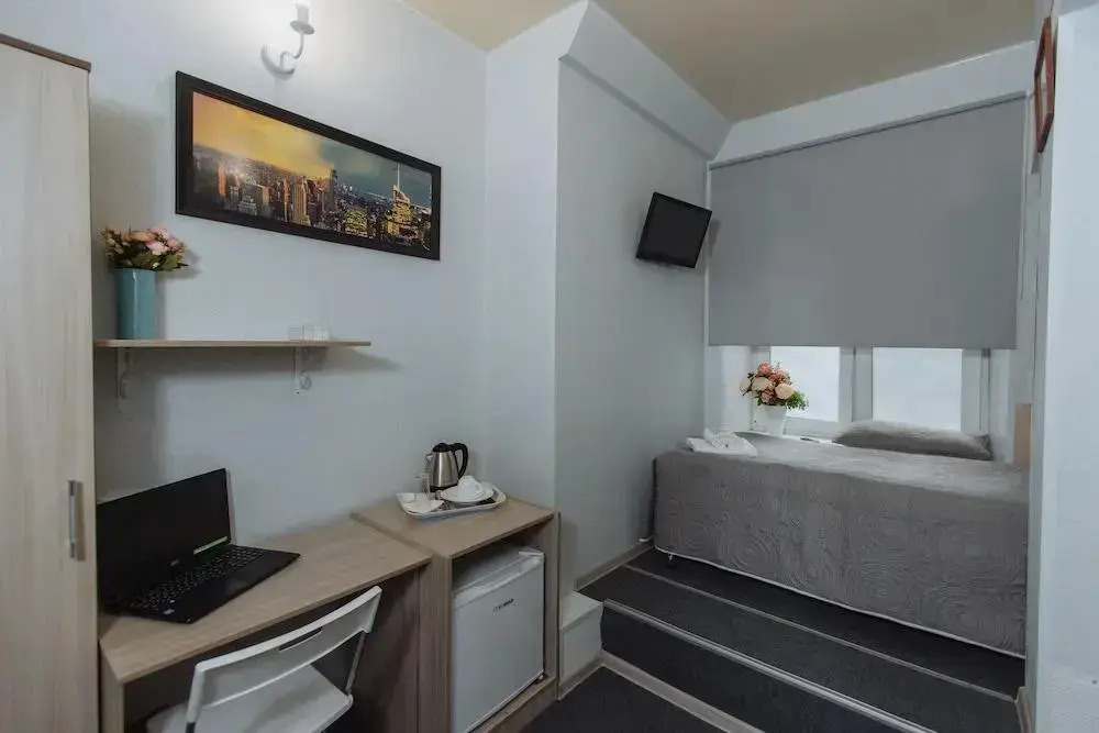 Москва: Fortuna-City Mini-Hotel