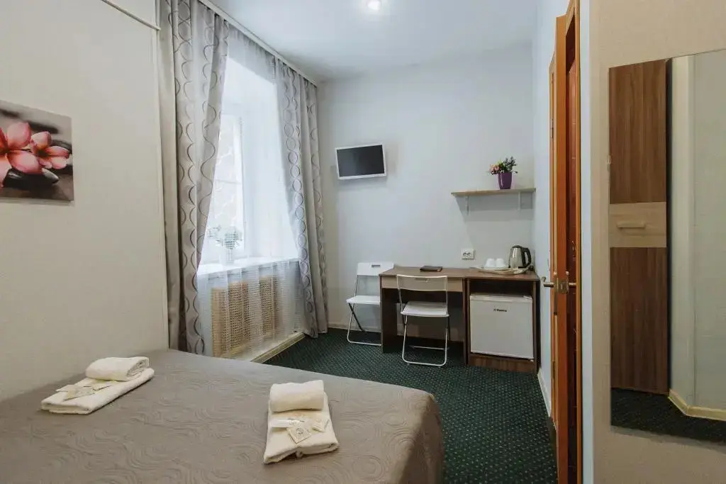Москва: Fortuna-City Mini-Hotel