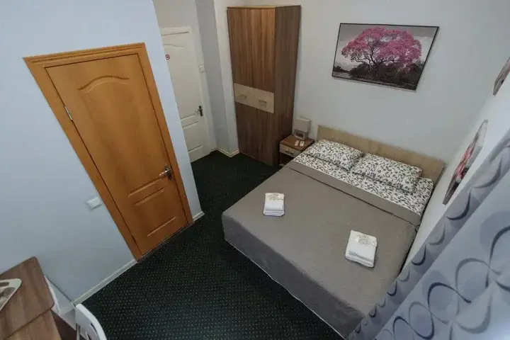 Москва: Fortuna-City Mini-Hotel