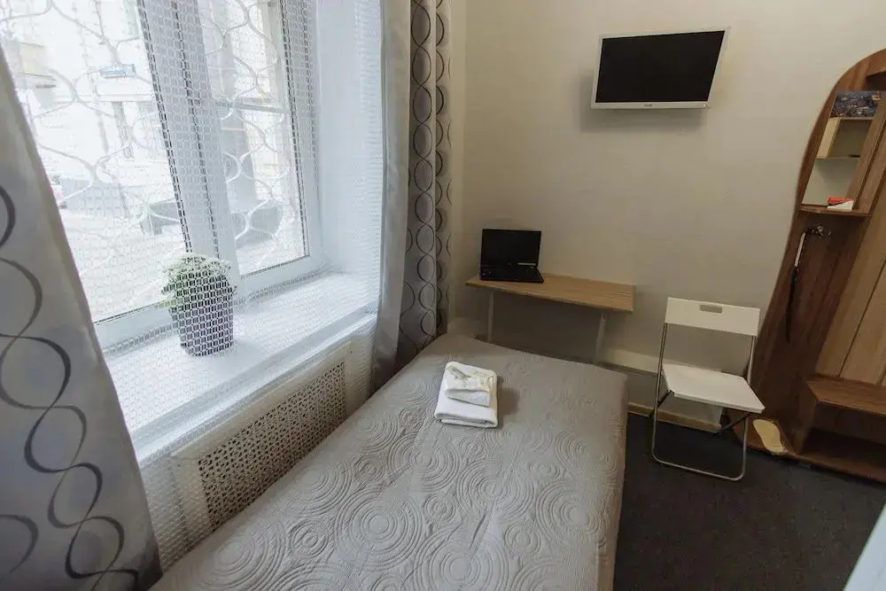 Москва: Fortuna-City Mini-Hotel