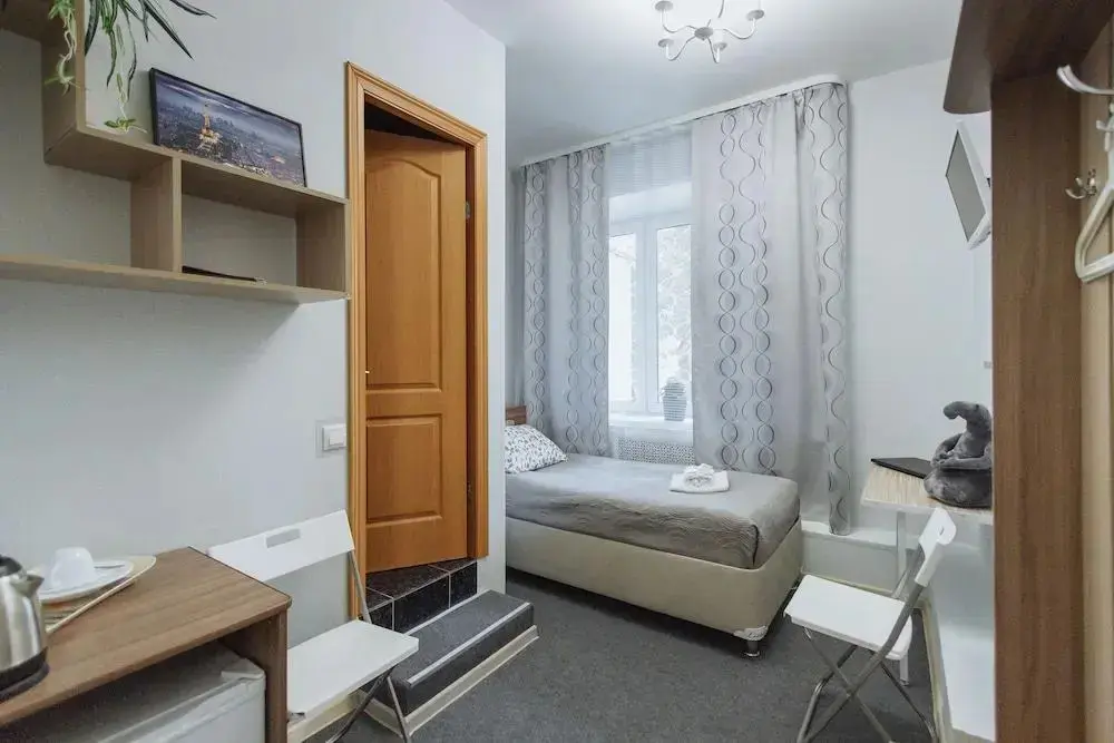Москва: Fortuna-City Mini-Hotel