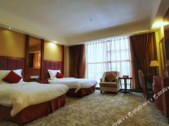 Zunshi Hotel — фото 1