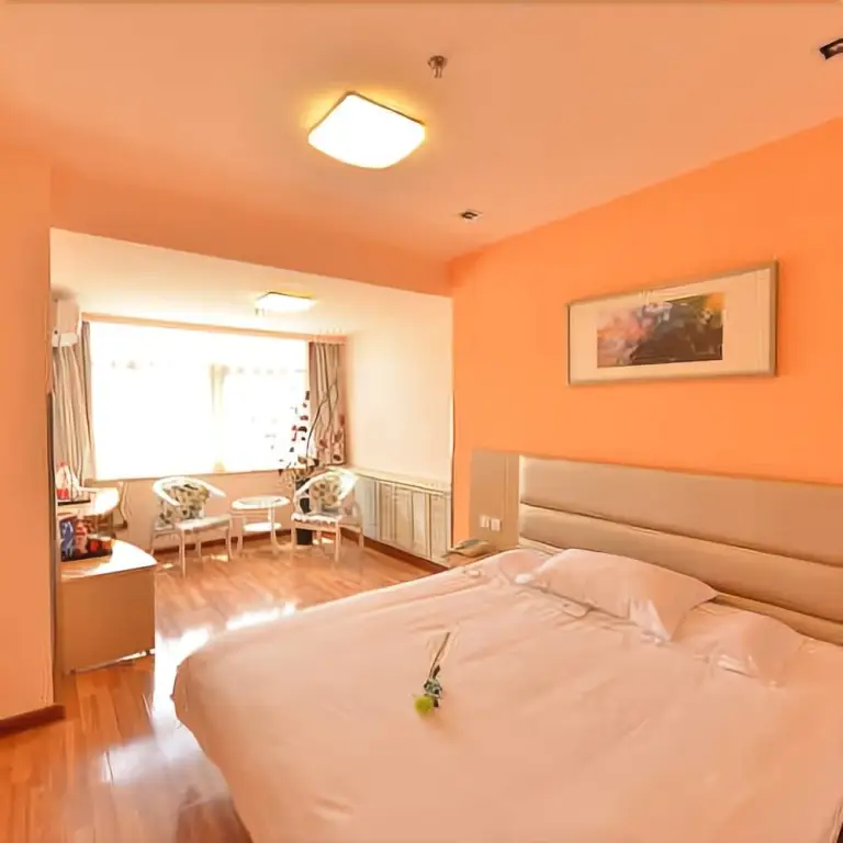 Пекин: Grace Inn